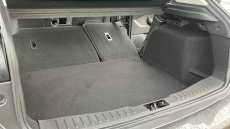 Ford Focus 1.0 EcoBoost 125 Titanium 5dr Petrol Hatchback